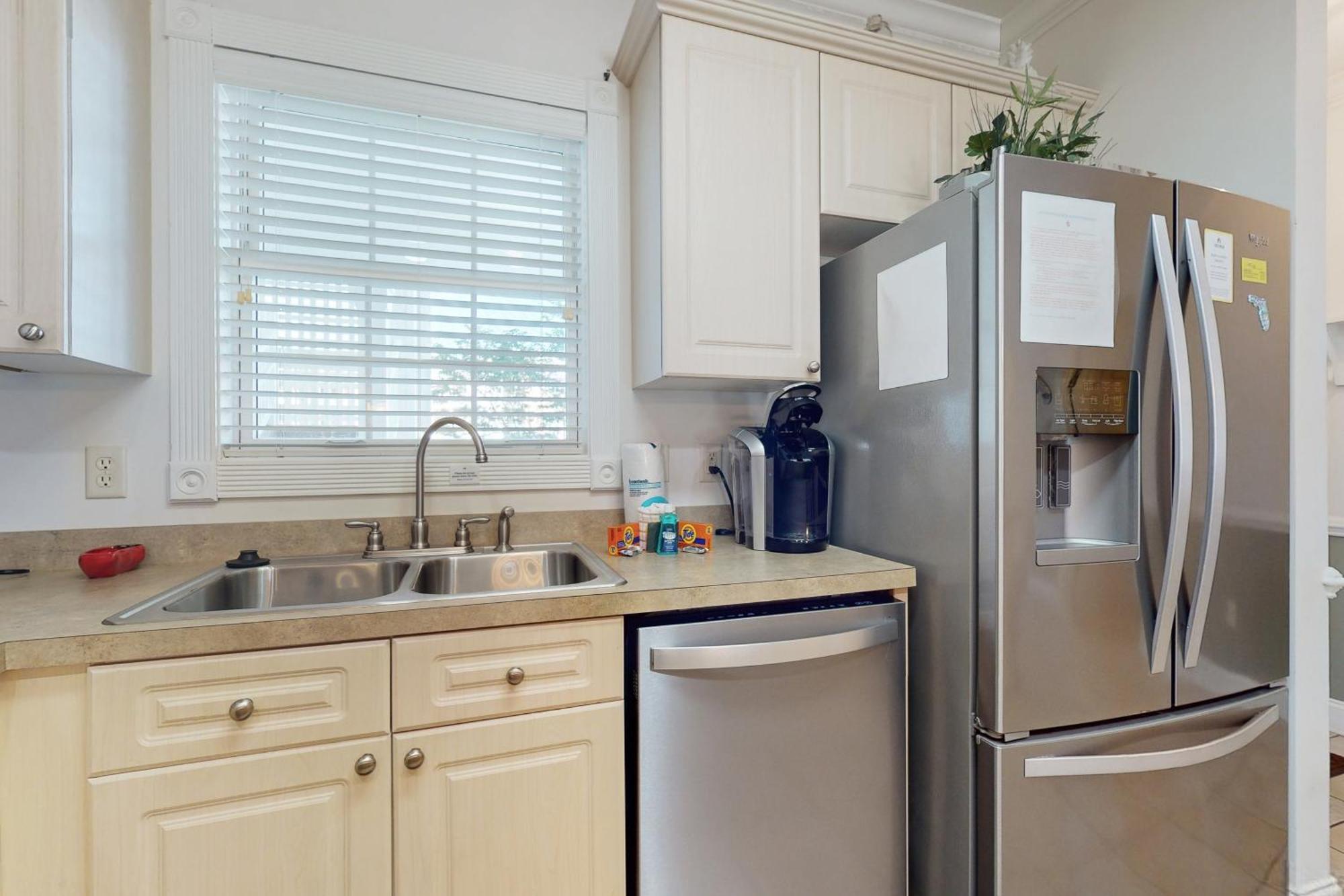 Magnolia Point Apt 204 เมอร์เทิลบีช ภายนอก รูปภาพ