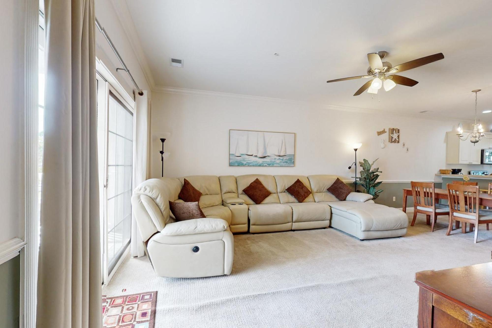Magnolia Point Apt 204 เมอร์เทิลบีช ภายนอก รูปภาพ